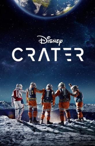 Crater (2023)