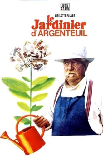 The Gardener of Argenteuil (1966)