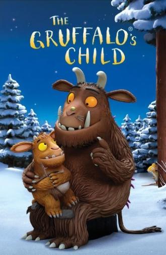 The Gruffalo's Child (2011)