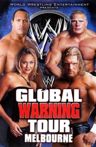 WWE Global Warning (2002)