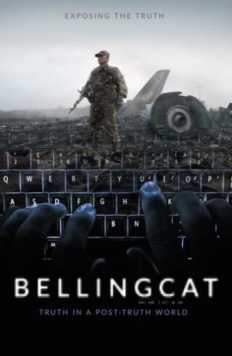 Bellingcat: Truth in a Post-Truth World (2018)