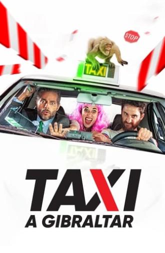 Taxi to Treasure Rock (2019)