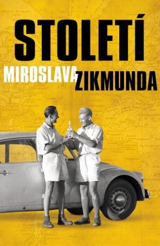 Století Miroslava Zikmunda (2014)