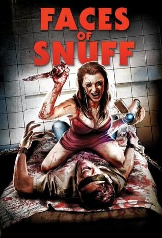 Faces of Snuff (2016)