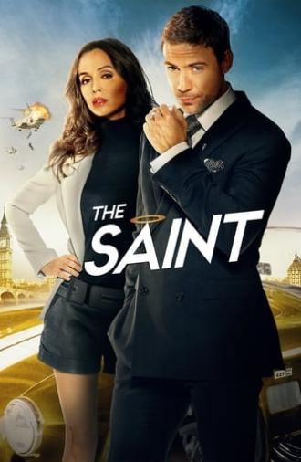 The Saint (2017)