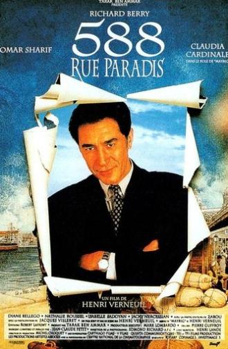 588 rue Paradis (1992)