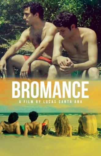 Bromance (2016)