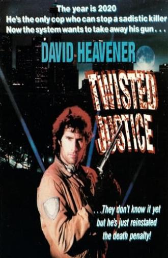 Twisted Justice (1990)