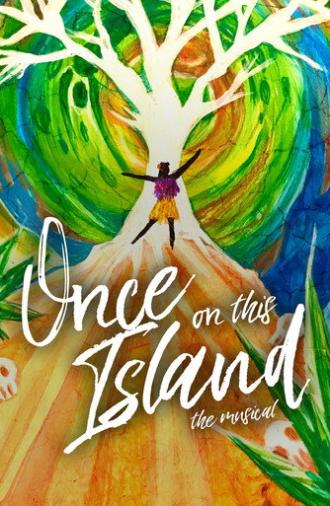 Once On This Island (2021)