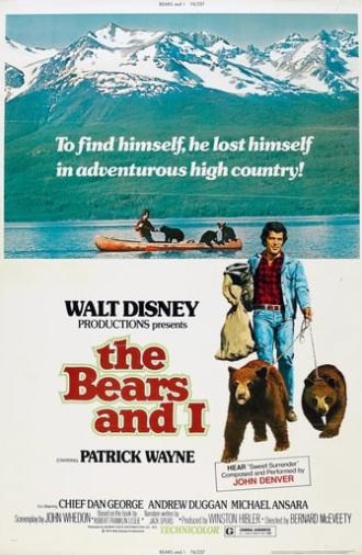 The Bears and I (1974)