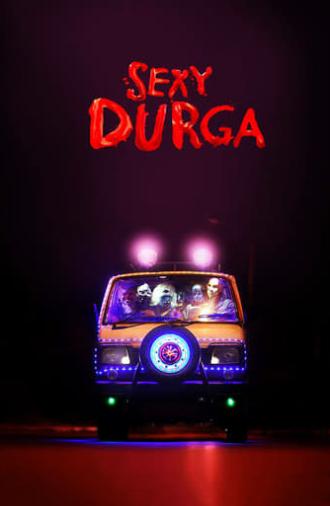 Sexy Durga (2018)