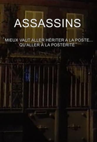 Assassins... (1992)