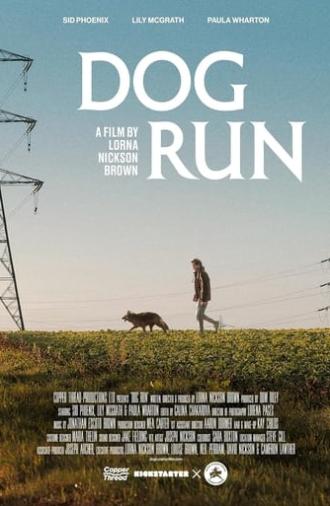 Dog Run (2023)