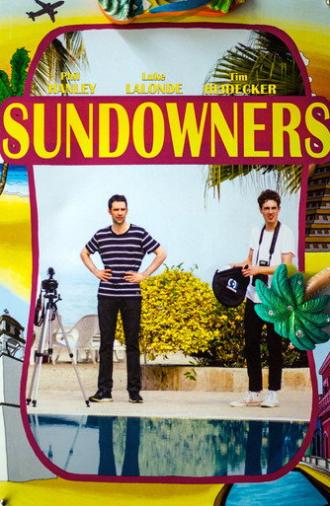 Sundowners (2017)