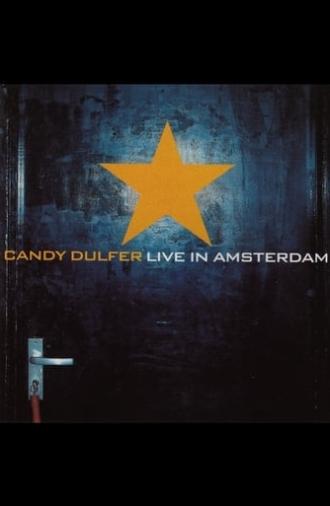 Candy Dulfer - Live in Amsterdam (2001)