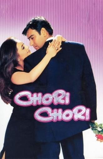 Chori Chori (2003)