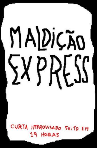 Maldição Express (2024)