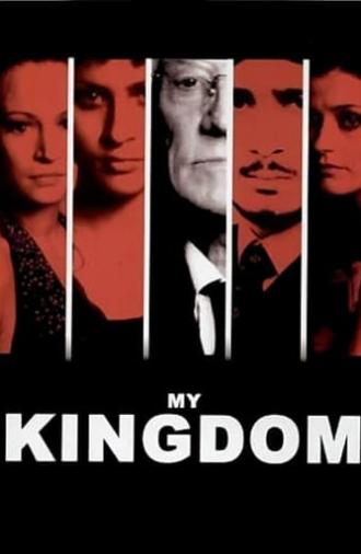 My Kingdom (2001)