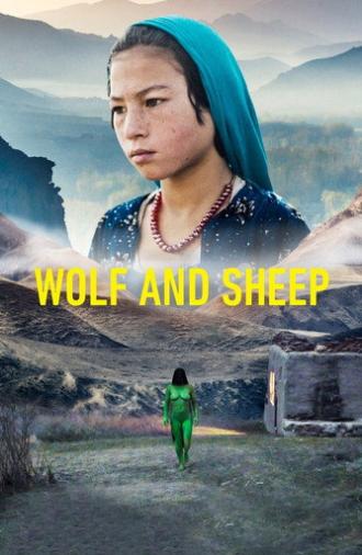 Wolf and Sheep (2016)