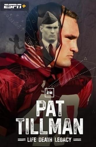 Pat Tillman: Life. Death. Legacy. (2024)