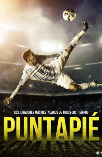 Puntapié (2020)