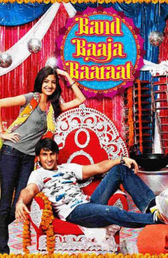 Band Baaja Baaraat (2010)