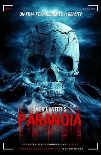 Paranoia Tapes (2017)