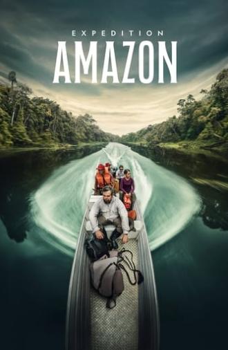 Expedition Amazon (2024)