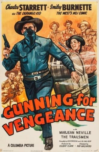 Gunning for Vengeance (1946)