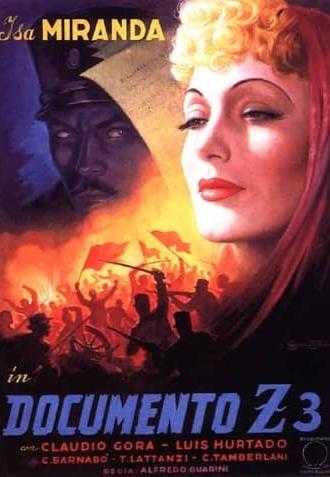 Document Z-3 (1943)