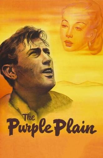 The Purple Plain (1954)