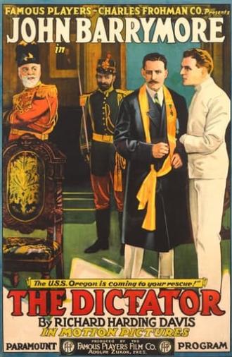 The Dictator (1915)