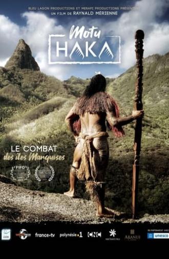 Motu Haka, le combat des îles Marquises (2023)