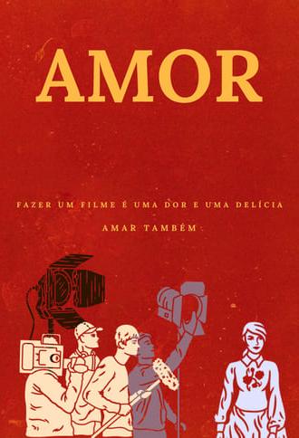 Amor (2023)