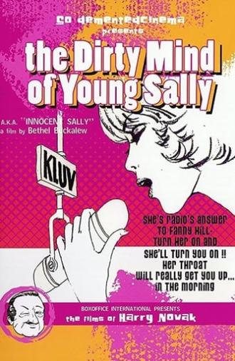 The Dirty Mind of Young Sally (1973)