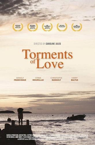 Torments of love (2017)