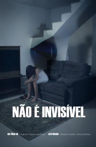 Not Invisible (2025)