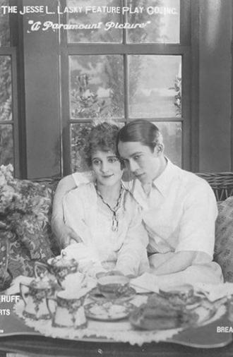What Money Can't Buy (1917)