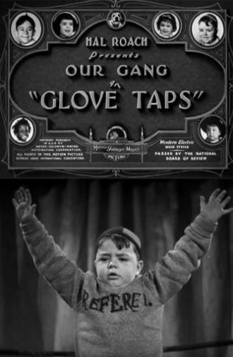 Glove Taps (1937)