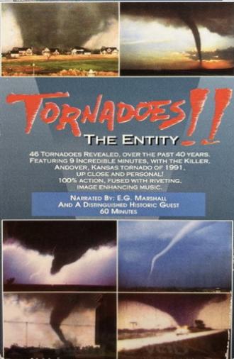 Tornadoes!! The Entity (1993)