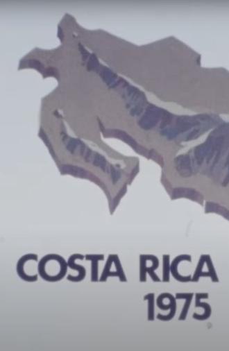 Costa Rica 1975 (1975)