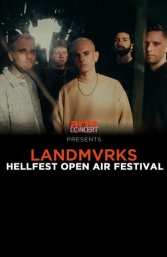 Landmvrks - Hellfest 2024 (2024)