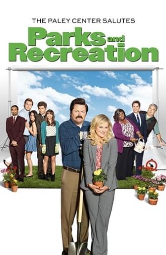 The Paley Center Salutes Parks and Recreation (2020)