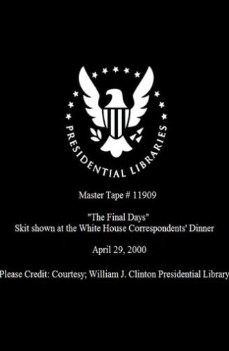 The Final Days (2000)