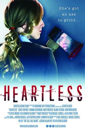 Heartless (2018)