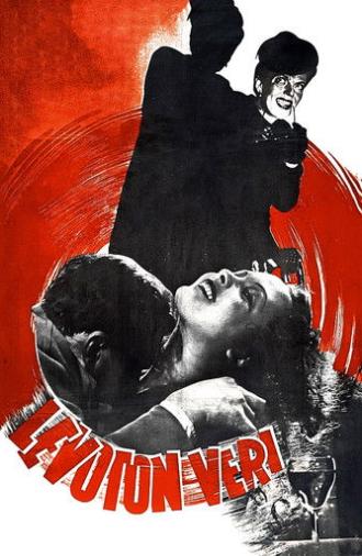 Levoton veri (1946)