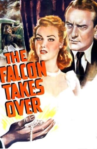 The Falcon Takes Over (1942)