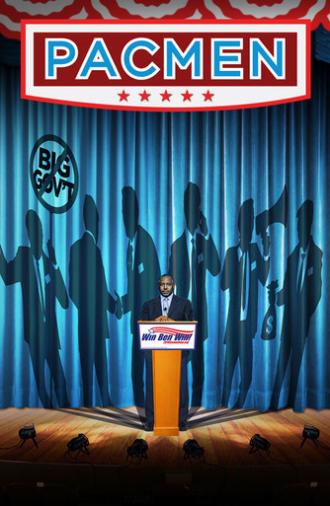 PACmen (2017)