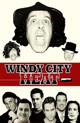 Windy City Heat (2003)
