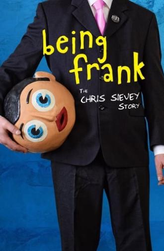 Being Frank: The Chris Sievey Story (2019)